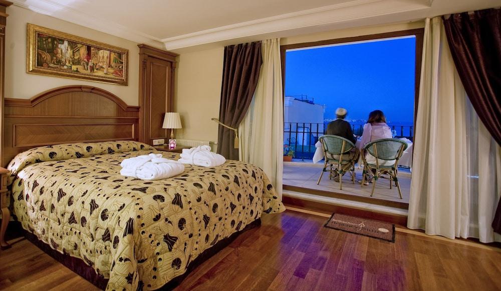 Glk Premier Regency Suites & Spa Provincia di Provincia di Istanbul Esterno foto