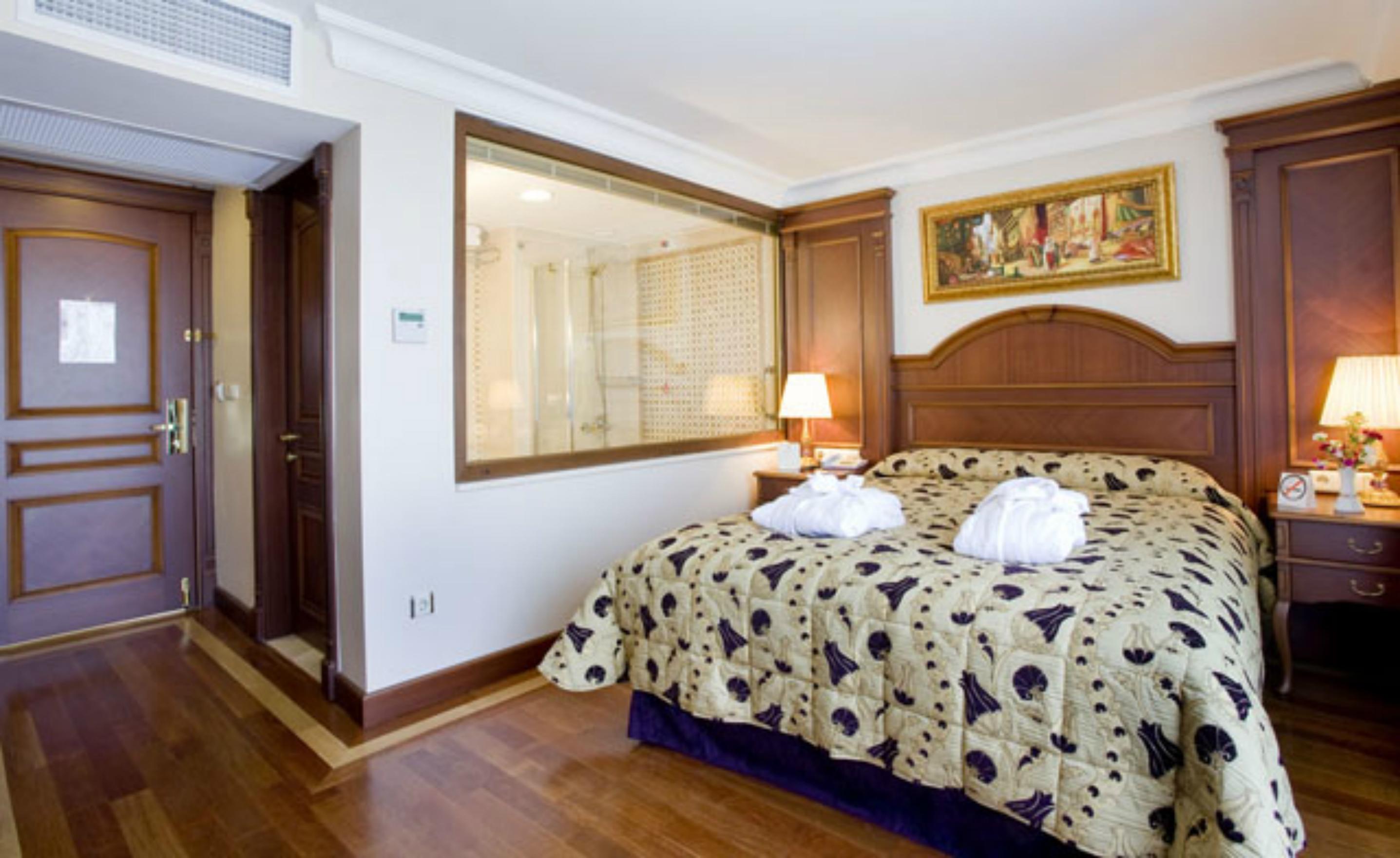 Glk Premier Regency Suites & Spa Provincia di Provincia di Istanbul Camera foto