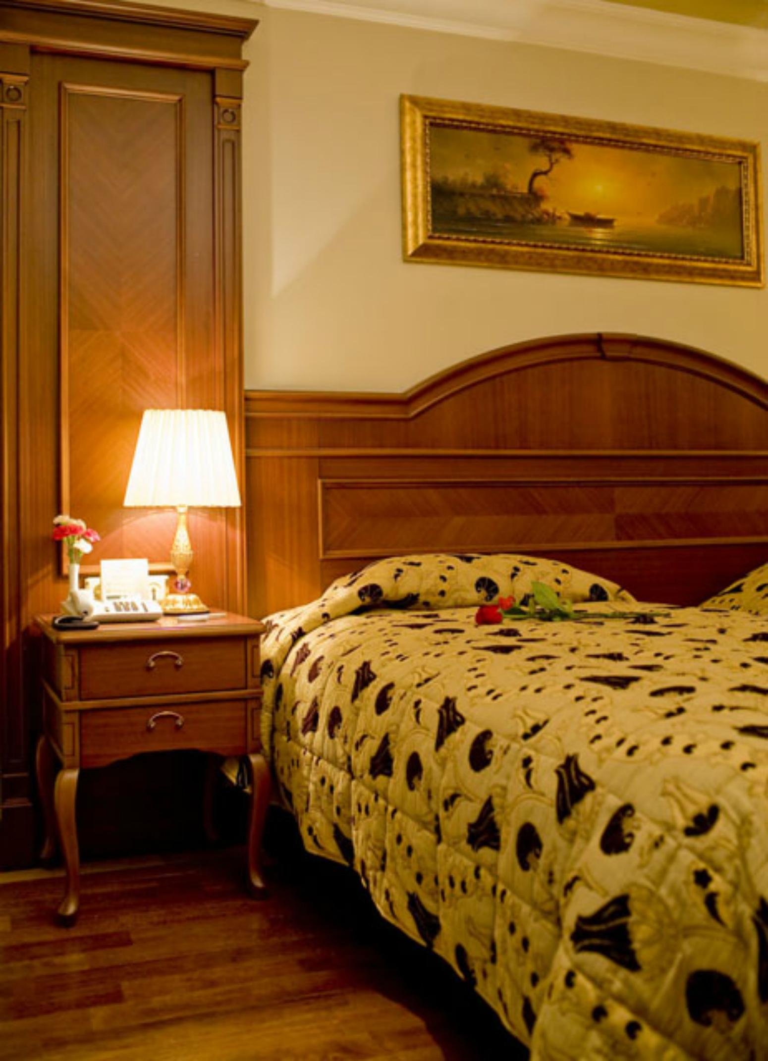 Glk Premier Regency Suites & Spa Provincia di Provincia di Istanbul Esterno foto